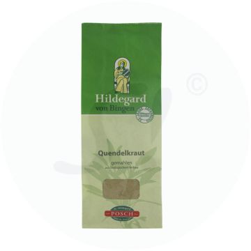Biofit Hildegard Quendel gemahlen 100 g