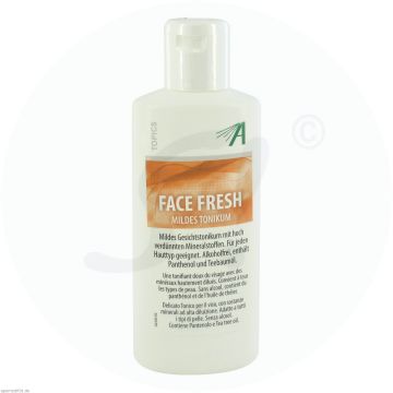 Schüßler Face Fresh Adler Pharma 200 ml