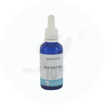 Neosino Gesichtsöl 50 ml
