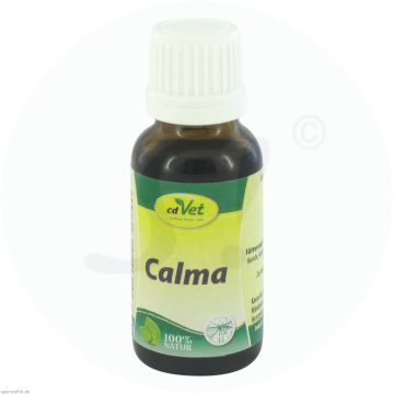 cdVet Calma 20 ml