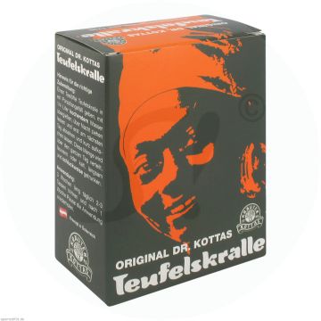 Dr. Kottas Tee Teufelskraut 100 g
