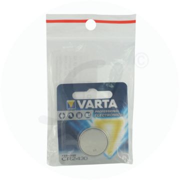 Varta Batterie Cr 2430 K104 1 Stk.