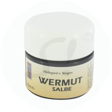 NPD Wermut Salbe 50 ml