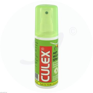 Culex Anti-Mückenspray 100 ml