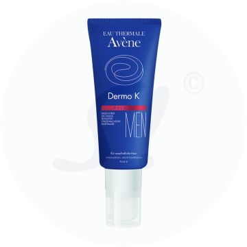 Avène MEN Dermo-k Pflege 40 ml