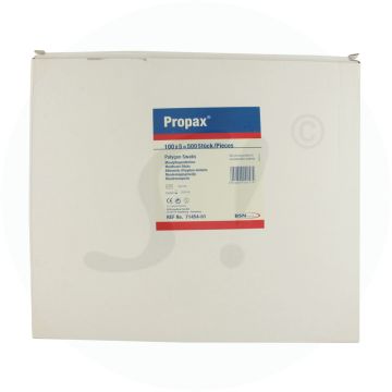 Propax Polygon Var H 5 x 100 Stk.