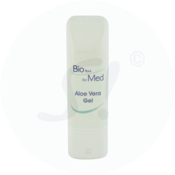 Ehrmed Bioflora Aloe Vera Gel 75 ml