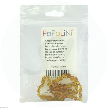 Popolini Bernsteinkette 1 Stk.