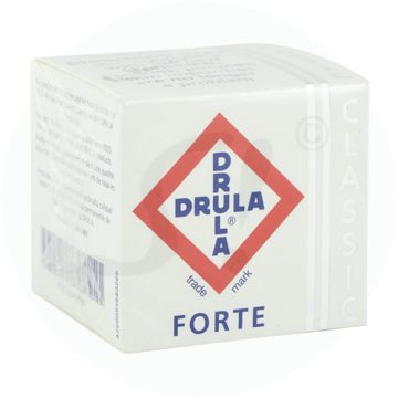 Drula Classic Bleichwachs forte 30 ml