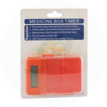 Pillentimer Digi 1 Stk.