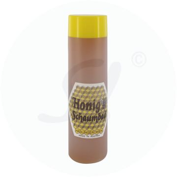 Haslinger Honigschaumbad 300 ml