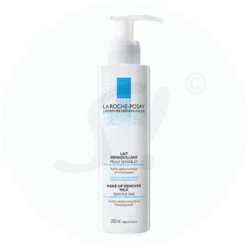 La Roche-Posay Reinigungsmilch 200 ml