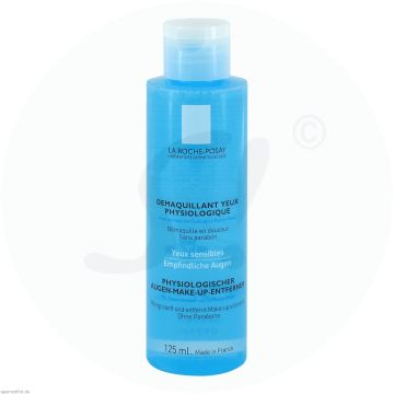 La Roche-Posay Physiologischer Augen-Make-up Entferner
