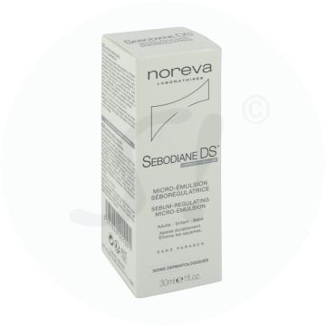 Sebodiane DS Mikroemulsion