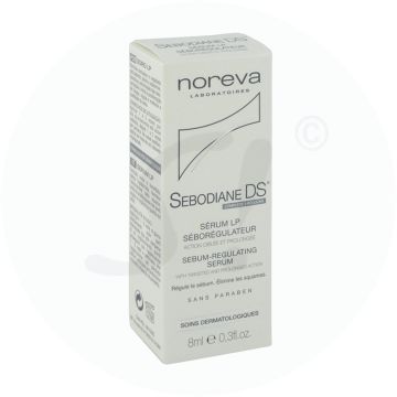 Sebodiane DS Serum LP 8 ml