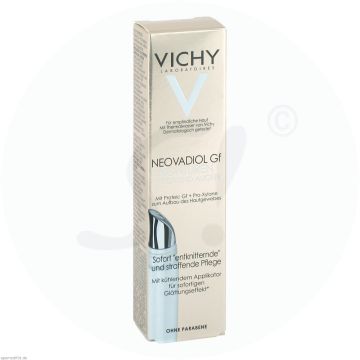 VICHY Neovadiol Gf Konturen 15 ml