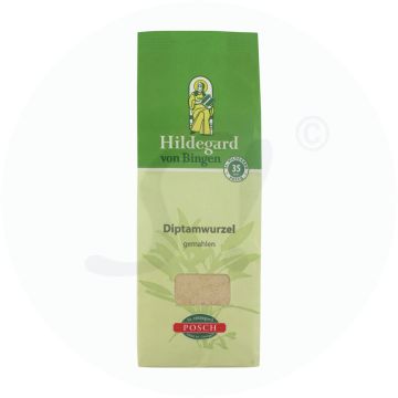 Biofit Hildegard Diptam gemahlen 100 g
