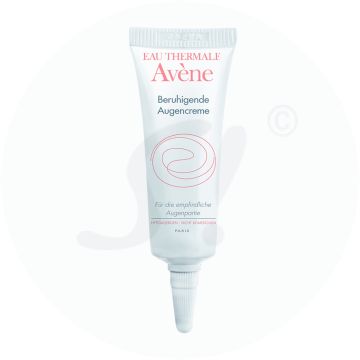 Avène Eau Thermale Augencreme 10 ml