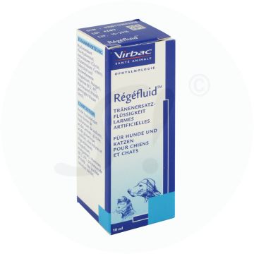 Regefluid Künstliche Träne