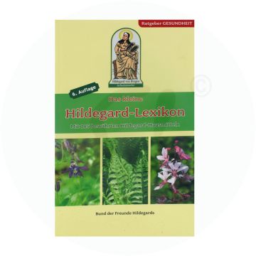 Biofit Hildegard Lexikon KL 1 Stk.