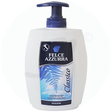 Seife Azzurra Pag Fl 300 ml