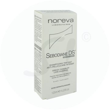 Sebodiane DS Schuppen-Shampoo 150 ml