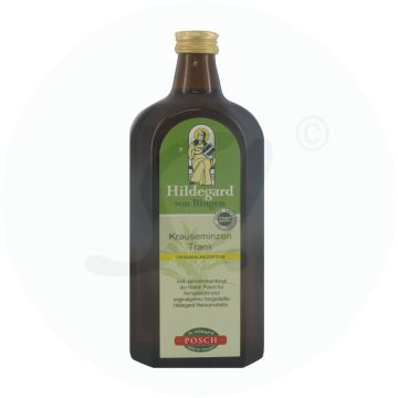 Biofit Hildegard Krauseminze Trank 500 ml
