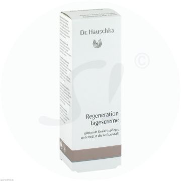 Dr. Hauschka Regeneration Tagescreme 40 ml
