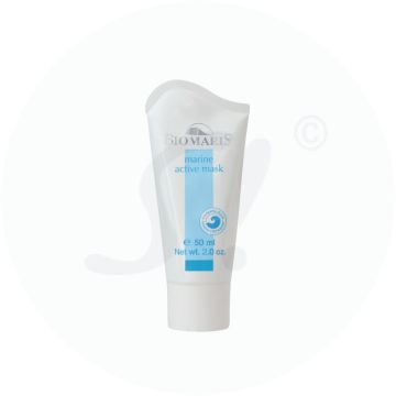 Biomaris Marine Active Maske 50 ml