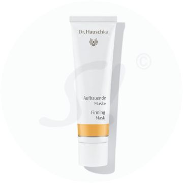 Dr. Hauschka Aufbaumaske 30 ml