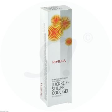 Holzhacker Juckreizstiller 35 ml