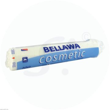 Bellawa Wattepads 100 Stk.