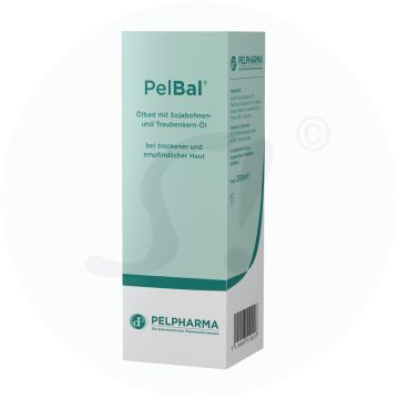 Pelbal Ölbad 100 ml