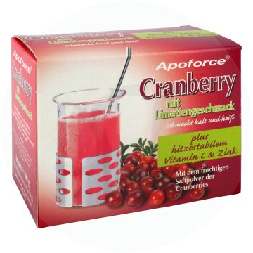 Apoforce Sachets 10 Stk.
