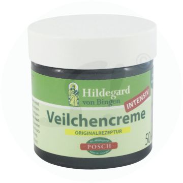Biofit Hildegard Veilchen Creme Intensiv 50 ml