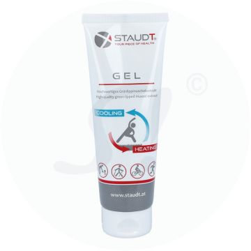 Staudt Gel 125 ml Tube