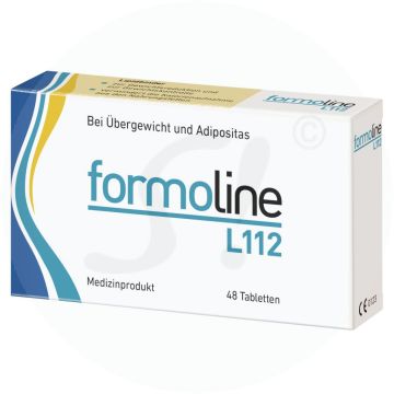 Formoline L112 Tabletten 48 Stk.