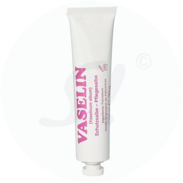 Gall Pharma Vaselin Nr. 9 Tube 30 ml ohne Karton