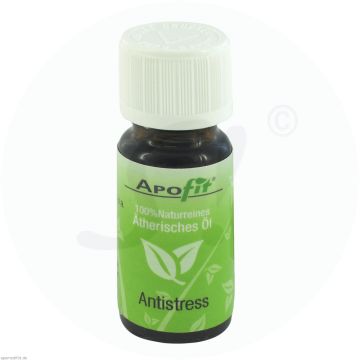 Apofit Ätherisches Öl Antistress 10 ml