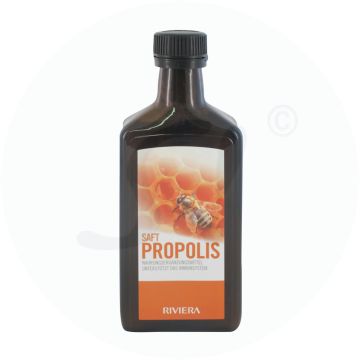 Riviera Propolis Saft 250 ml
