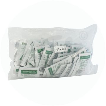 Kaliumpyrosulfit 10 g Pulver 100 Stk.