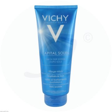 VICHY Pflege-Milch für nach der Sonne 300 ml