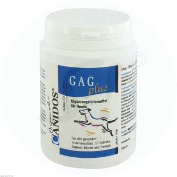 Canidos Gag Plus Tabletten