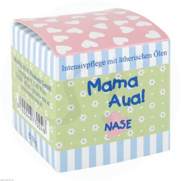 Mama Aua! Salbe Nase 50 ml