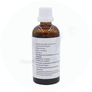Regenaplex Haut-Fluid-G-Lsg 100 ml