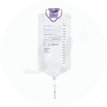 Hydrobag 1500ml Beutel 1 Stk.