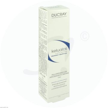 Ducray Kelual DS Creme 40 ml