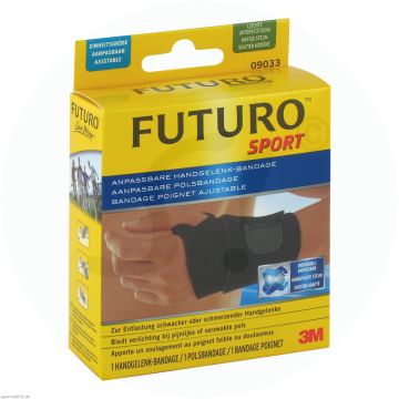 Futuro Sport Handgelenksbandage mit Daumenschlaufe 1 Stk.
