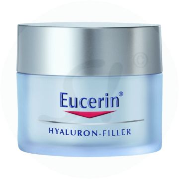 Eucerin Hyaluron-Filler Tagescreme Leicht 50 ml