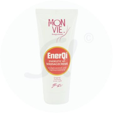 Power Point Monvie Enerqi Creme 100 ml